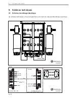 Preview for 54 page of Handicare DX-REM 48 User Manual