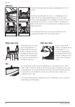 Preview for 10 page of Handicare EasyRoll 105.200J01 User Manual