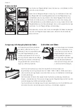 Preview for 22 page of Handicare EasyRoll 105.200J01 User Manual