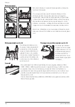 Preview for 28 page of Handicare EasyRoll 105.200J01 User Manual