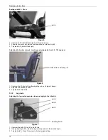 Preview for 14 page of Handicare ELECTRIC WHEELCHAIRS User Manual