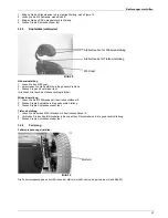 Preview for 47 page of Handicare ELECTRIC WHEELCHAIRS User Manual