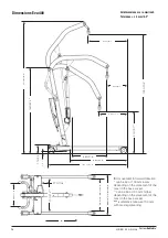 Preview for 26 page of Handicare Eva400 Manual