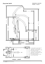 Preview for 27 page of Handicare Eva400 Manual