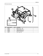 Preview for 33 page of Handicare FORTRESS-CALYPSO Service Manual