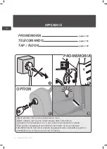 Preview for 166 page of Handicare Freecurve Classic User Manual