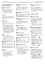 Preview for 20 page of Handicare Gemino 20 User Manual