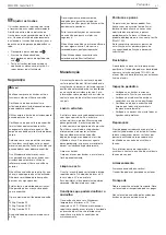 Preview for 41 page of Handicare Gemino 20 User Manual