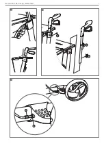 Preview for 3 page of Handicare Gemino 30 S Assembly Instructions Manual