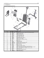 Preview for 10 page of Handicare HIPPO Service Manual