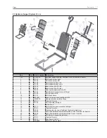 Preview for 11 page of Handicare HIPPO Service Manual