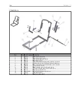 Preview for 13 page of Handicare HIPPO Service Manual