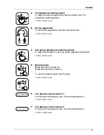 Preview for 9 page of Handicare Ibis 24 User Manual