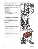 Preview for 12 page of Handicare IBIS XA Service Manual