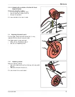 Preview for 13 page of Handicare IBIS XA Service Manual