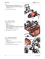 Preview for 14 page of Handicare IBIS XC Service Manual