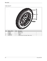 Предварительный просмотр 36 страницы Handicare IBIS Service Manual