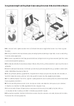 Предварительный просмотр 4 страницы Handicare LI2135 Manual