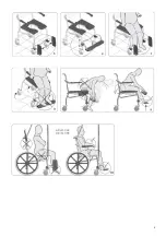 Preview for 5 page of Handicare LI2135 Manual