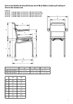 Preview for 7 page of Handicare LI2135 Manual