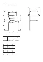 Предварительный просмотр 10 страницы Handicare LI2135 Manual