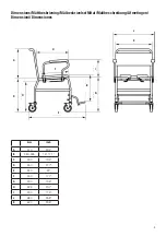 Preview for 9 page of Handicare LI2137.521 Series Manual