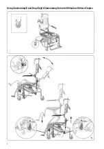 Preview for 4 page of Handicare LI2161.121 Series Manual