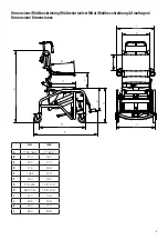 Preview for 9 page of Handicare LI2161.121 Series Manual