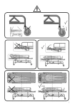 Предварительный просмотр 7 страницы Handicare LI2513 Manual