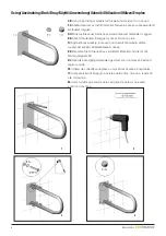 Предварительный просмотр 4 страницы Handicare LI2601.050 Series Manual