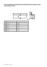 Предварительный просмотр 7 страницы Handicare LI2601.050 Series Manual