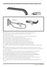 Предварительный просмотр 4 страницы Handicare LI2610.0010-00 Manual