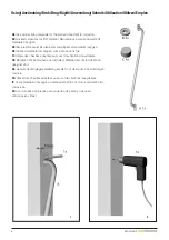 Предварительный просмотр 4 страницы Handicare LI2611.011 Series Manual