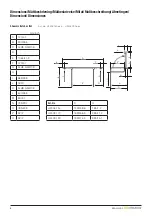 Предварительный просмотр 8 страницы Handicare LinidoSolutions LI2403.150 Series Manual