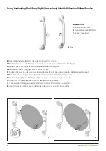 Предварительный просмотр 4 страницы Handicare LinidoSolutions LI2642.001 Series Manual