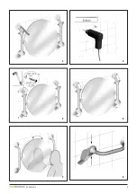 Предварительный просмотр 5 страницы Handicare LinidoSolutions LI2642.001 Series Manual