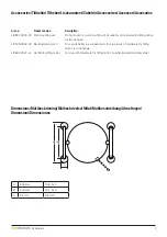 Предварительный просмотр 7 страницы Handicare LinidoSolutions LI2642.001 Series Manual