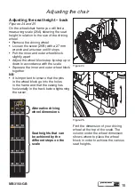 Preview for 15 page of Handicare MB3150-GB User Manual