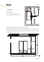 Preview for 5 page of Handicare MilkyWay SystemRoMedic Handbook