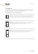 Preview for 7 page of Handicare MilkyWay SystemRoMedic Handbook