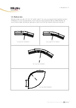 Preview for 8 page of Handicare MilkyWay SystemRoMedic Handbook