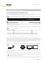 Preview for 14 page of Handicare MilkyWay SystemRoMedic Handbook