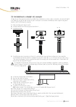 Preview for 18 page of Handicare MilkyWay SystemRoMedic Handbook