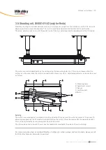 Preview for 20 page of Handicare MilkyWay SystemRoMedic Handbook