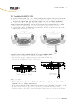 Preview for 21 page of Handicare MilkyWay SystemRoMedic Handbook