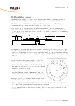 Preview for 24 page of Handicare MilkyWay SystemRoMedic Handbook