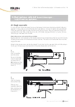 Preview for 26 page of Handicare MilkyWay SystemRoMedic Handbook