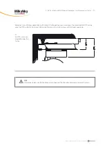 Preview for 27 page of Handicare MilkyWay SystemRoMedic Handbook