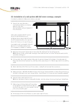 Preview for 29 page of Handicare MilkyWay SystemRoMedic Handbook