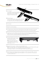 Preview for 30 page of Handicare MilkyWay SystemRoMedic Handbook